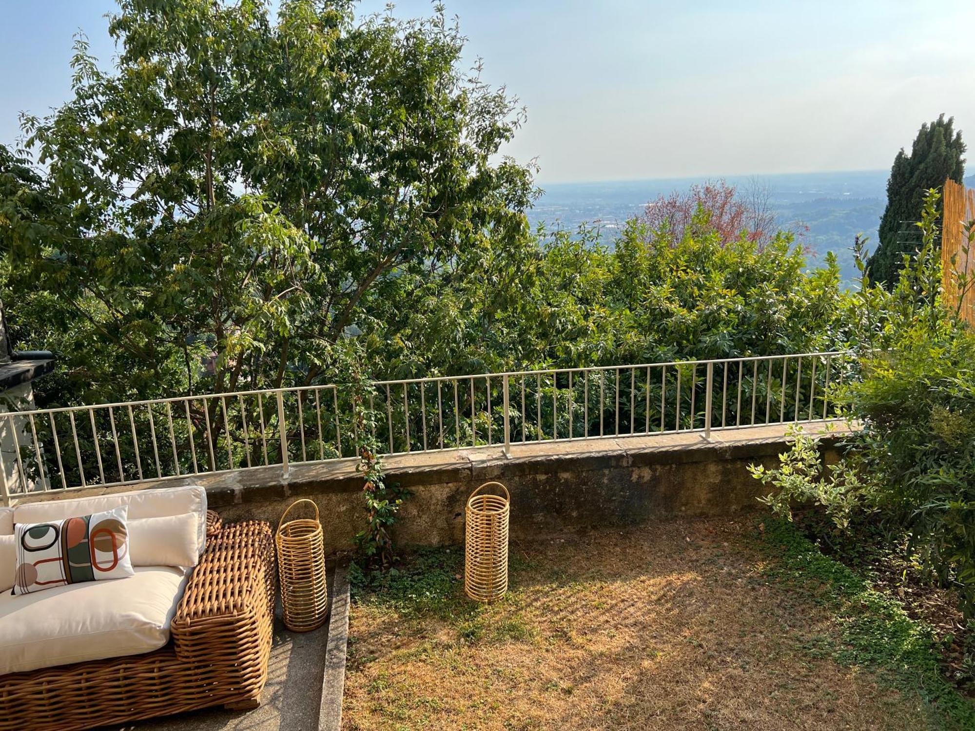 My Home For You - Citta Alta Bergamo Bilik gambar