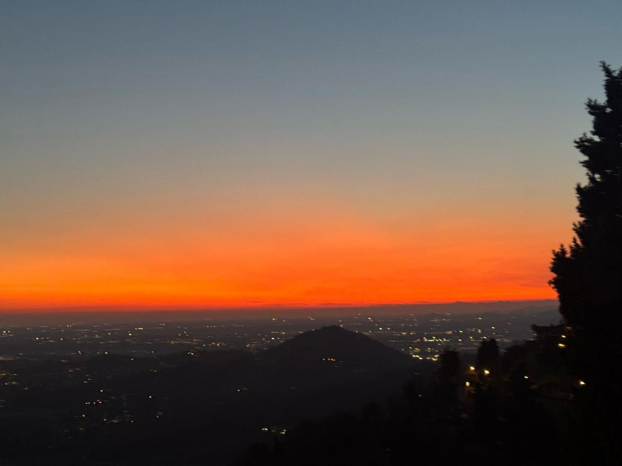 My Home For You - Citta Alta Bergamo Luaran gambar