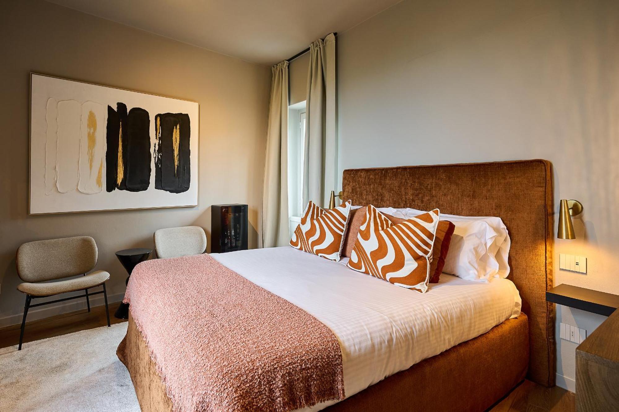 My Home For You - Citta Alta Bergamo Bilik gambar