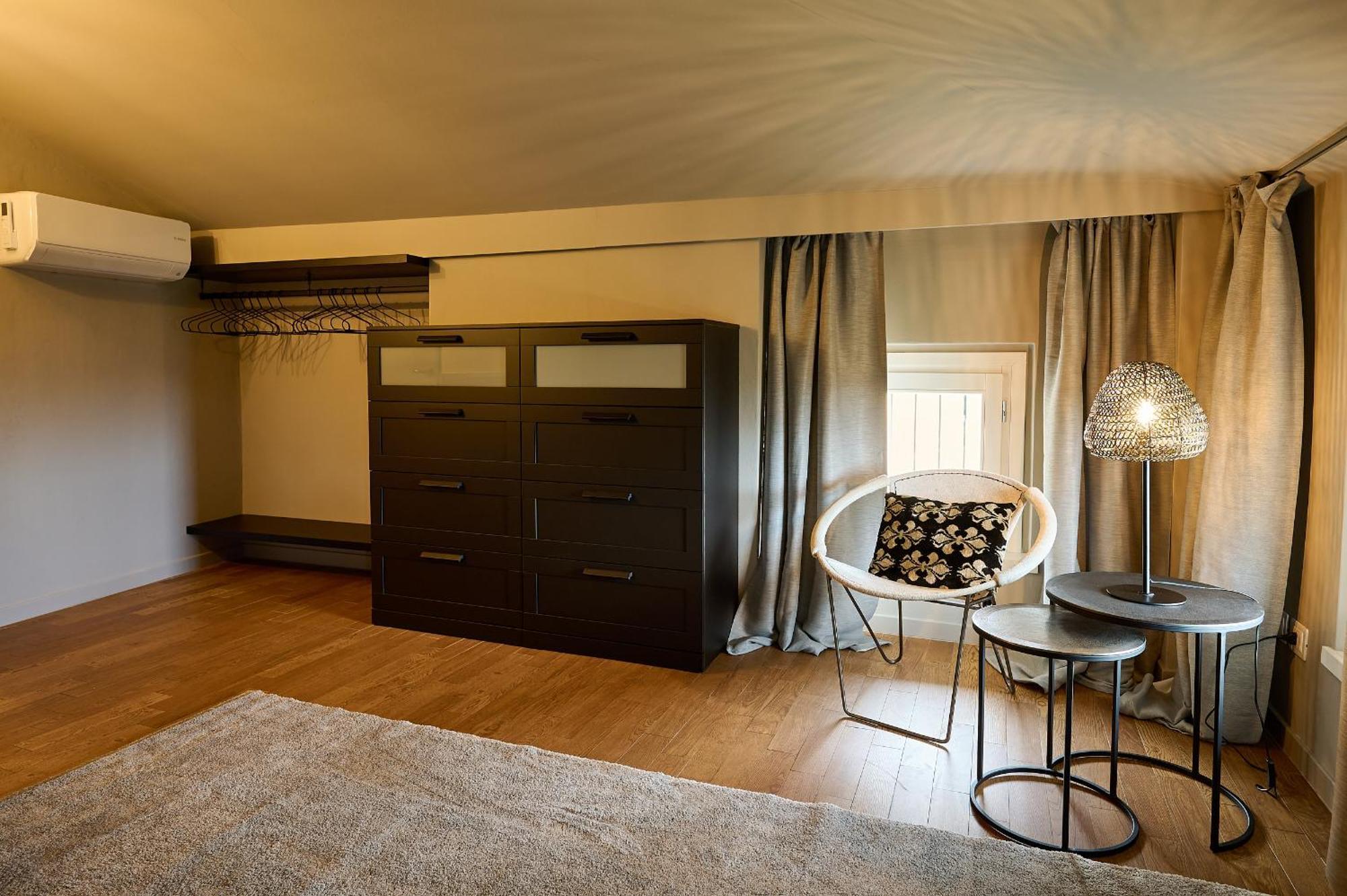 My Home For You - Citta Alta Bergamo Bilik gambar