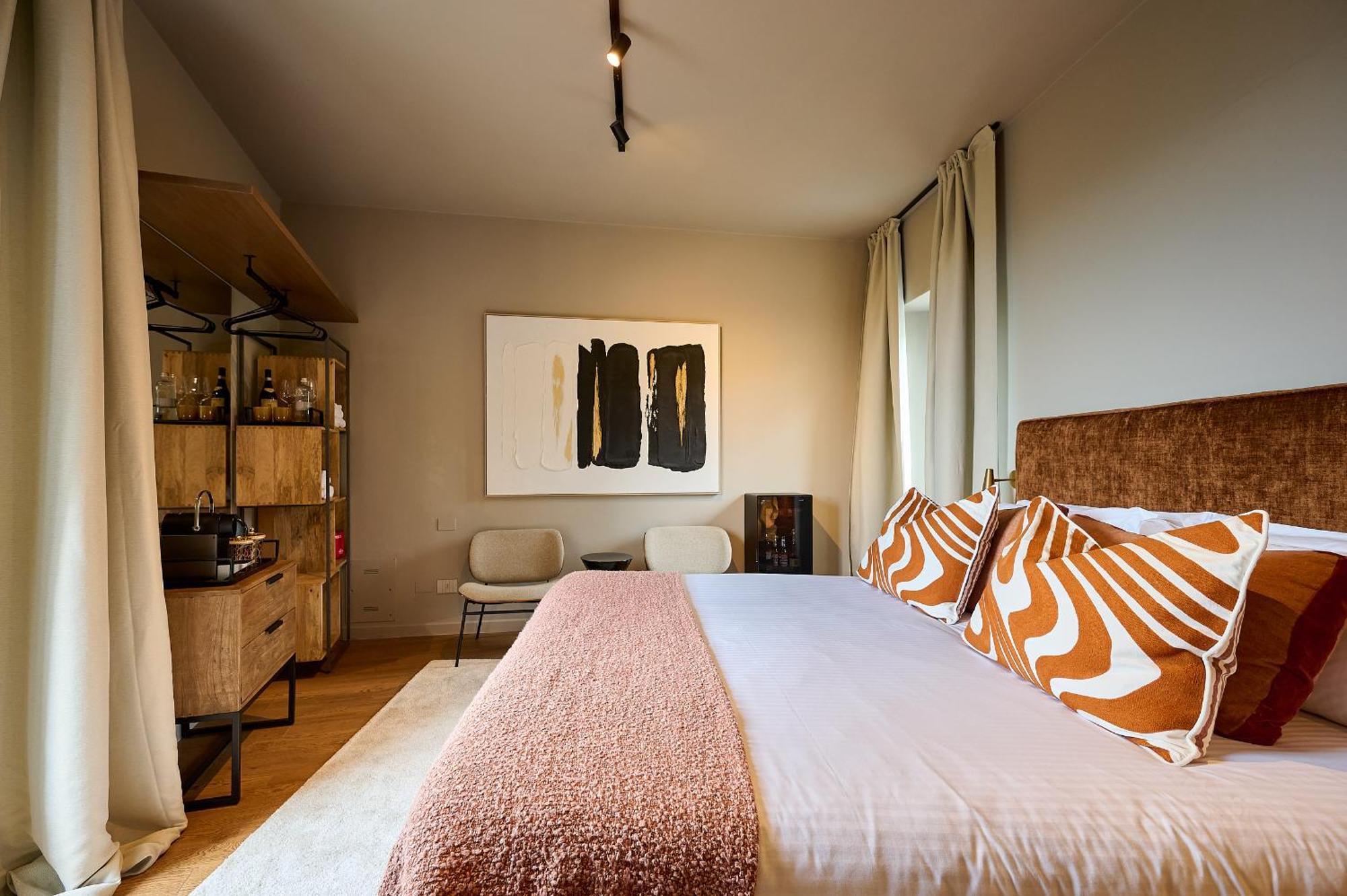 My Home For You - Citta Alta Bergamo Bilik gambar