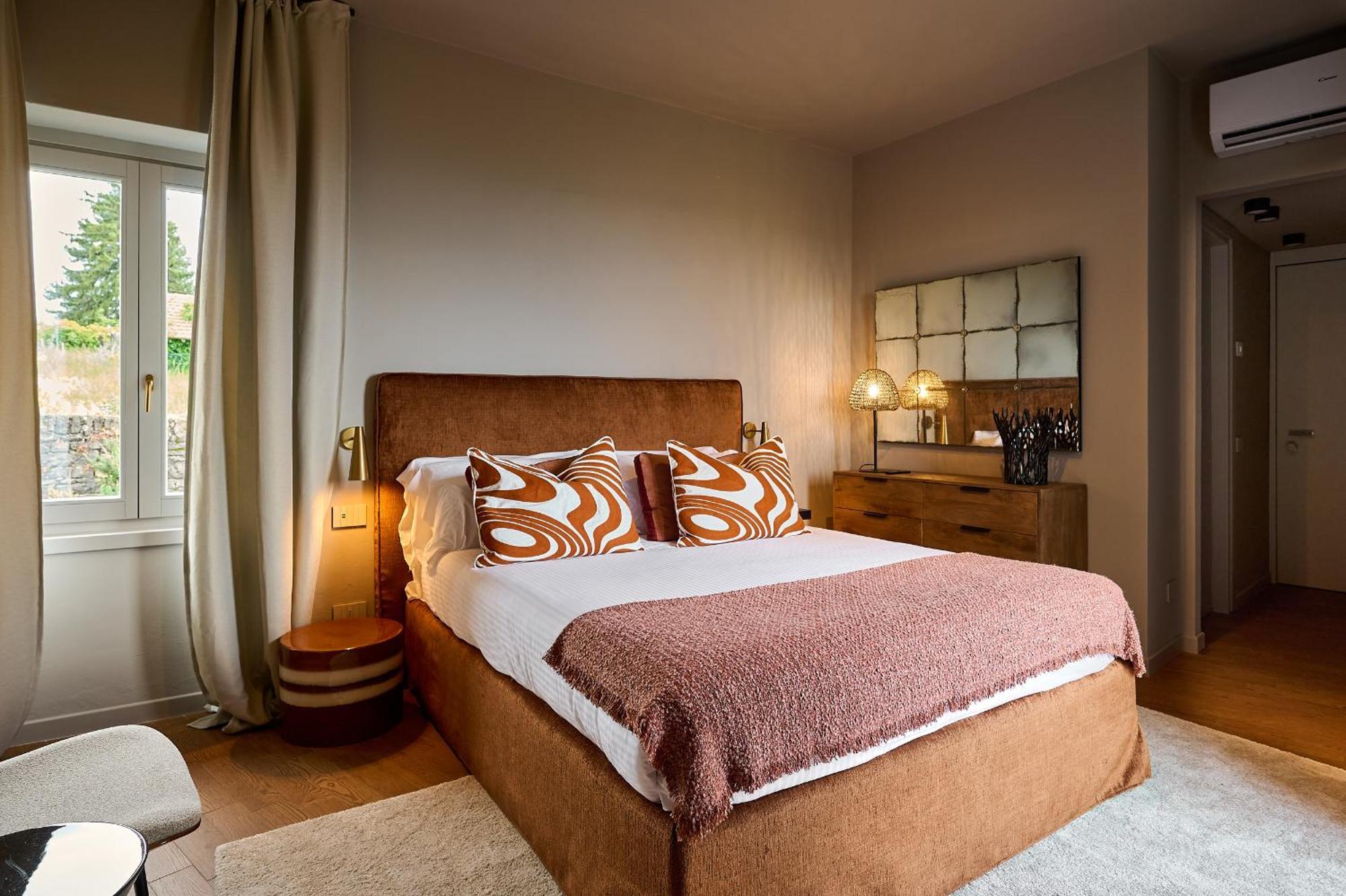 My Home For You - Citta Alta Bergamo Bilik gambar