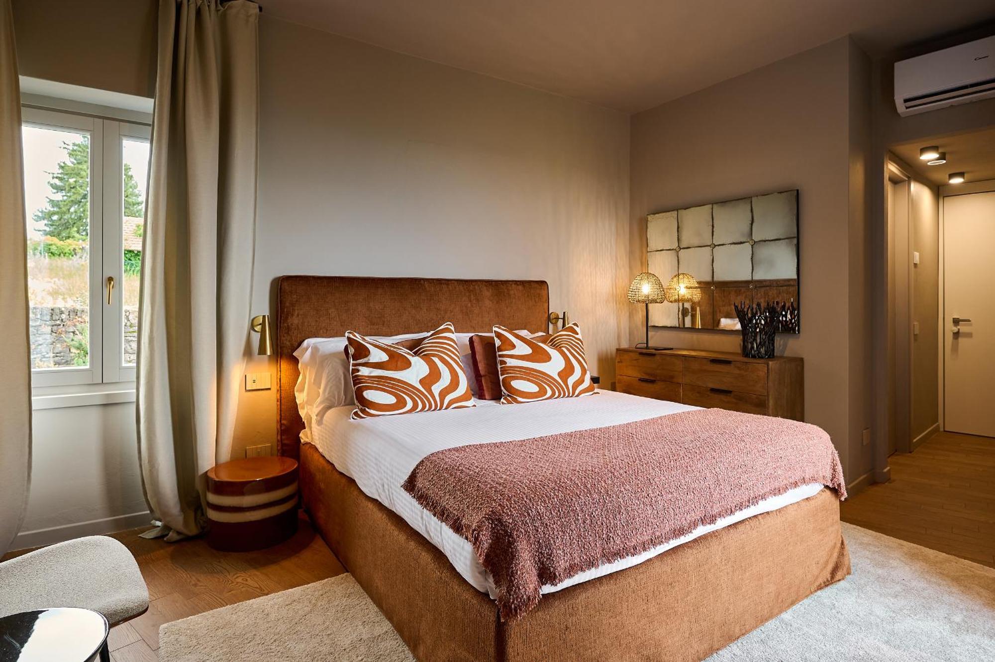My Home For You - Citta Alta Bergamo Luaran gambar