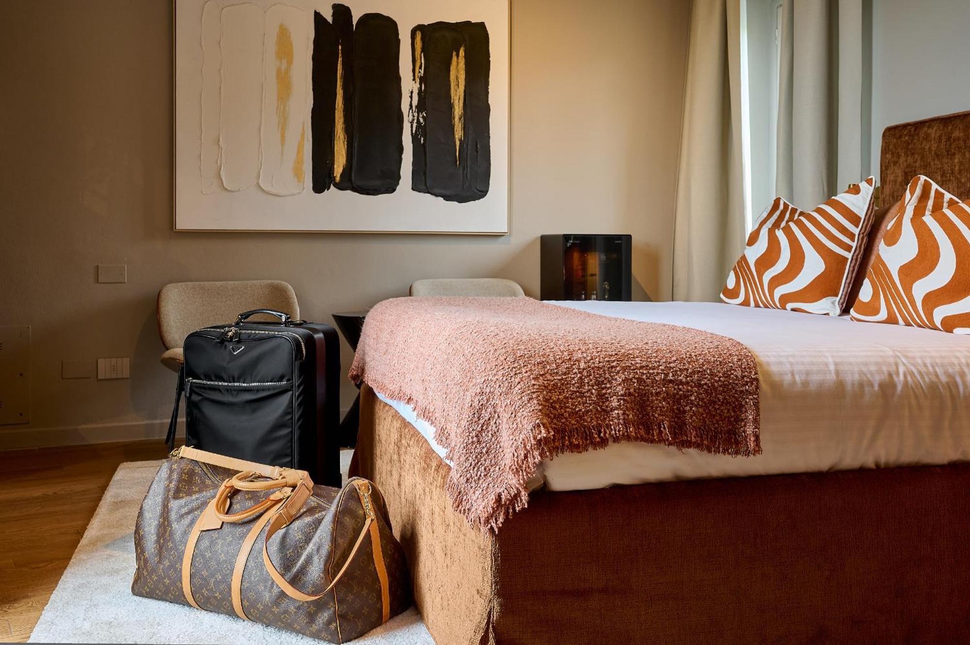 My Home For You - Citta Alta Bergamo Bilik gambar