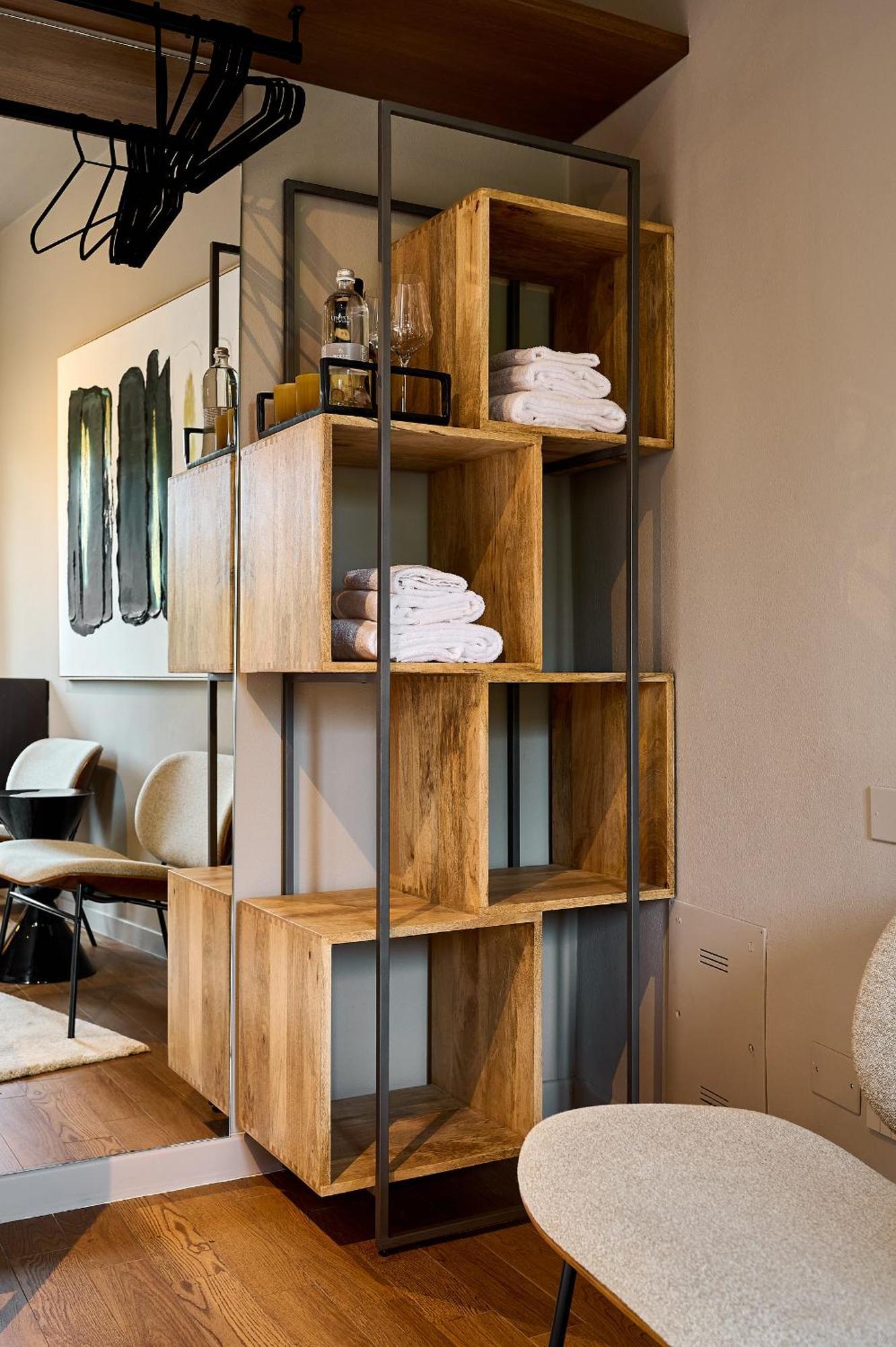 My Home For You - Citta Alta Bergamo Luaran gambar