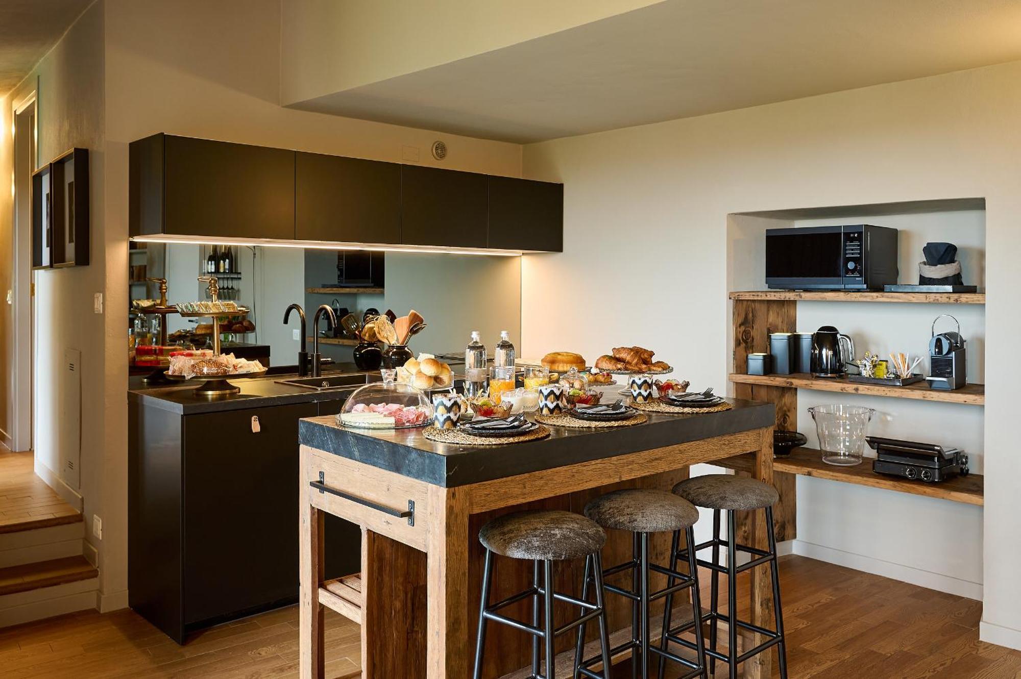 My Home For You - Citta Alta Bergamo Bilik gambar