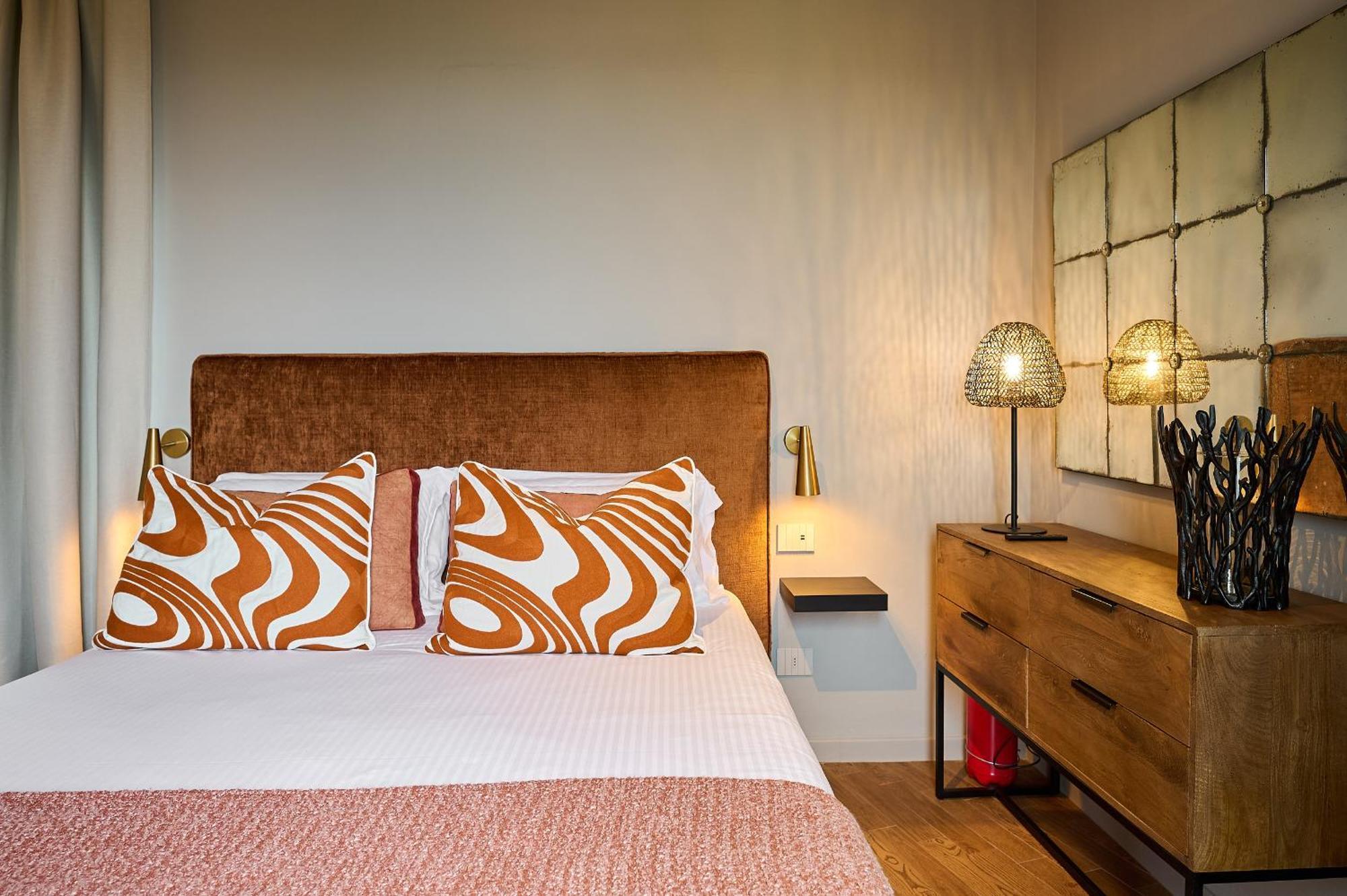 My Home For You - Citta Alta Bergamo Bilik gambar