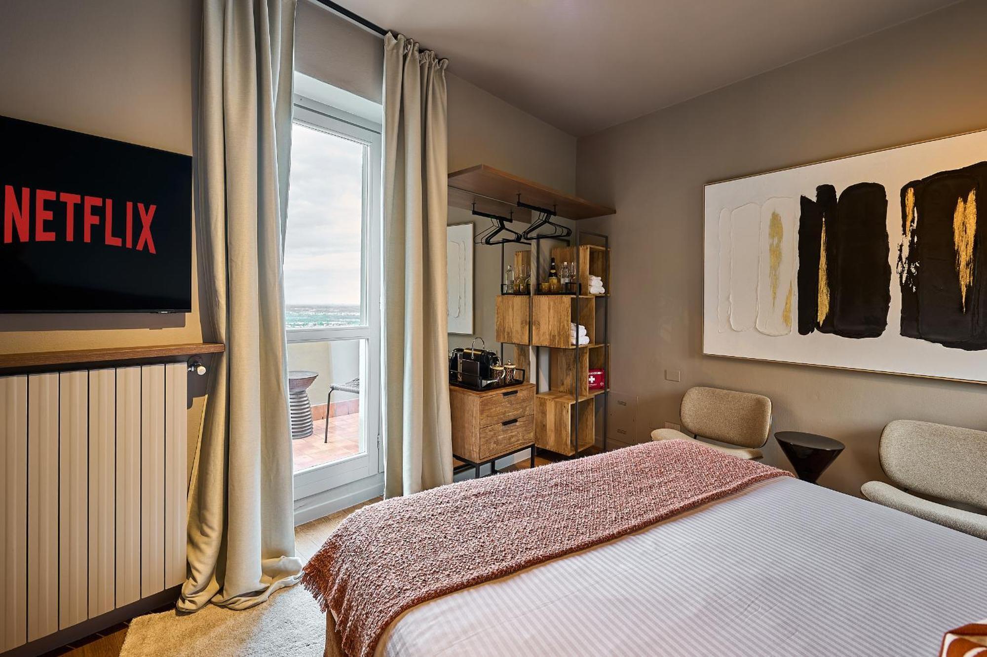 My Home For You - Citta Alta Bergamo Bilik gambar