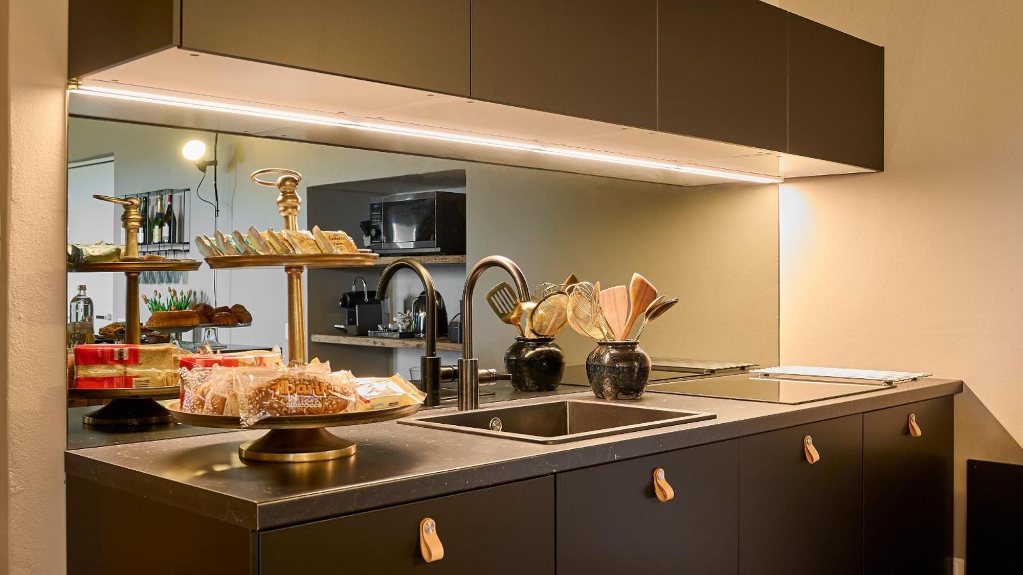 My Home For You - Citta Alta Bergamo Bilik gambar