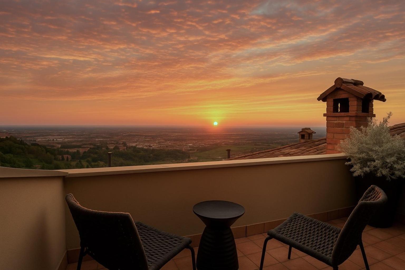 My Home For You - Citta Alta Bergamo Luaran gambar